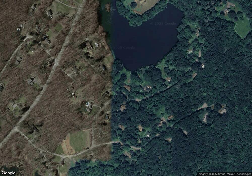 9 Pepper Pond Rd, Sherman, CT 06784 - photo 1