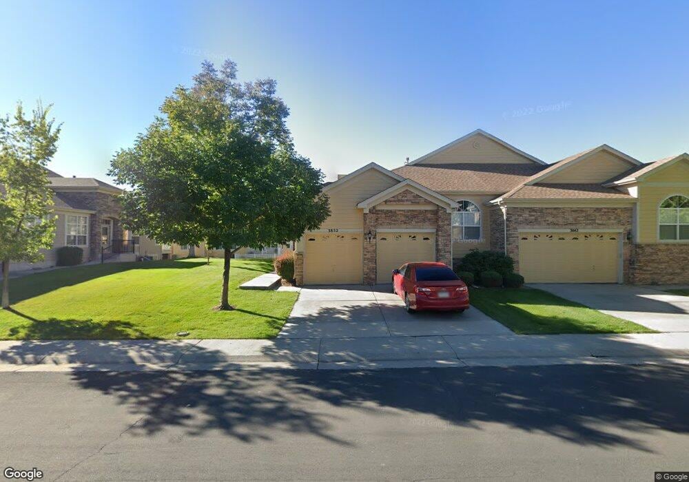 3852 E 127th Ln, Thornton, CO 80241 - photo 1