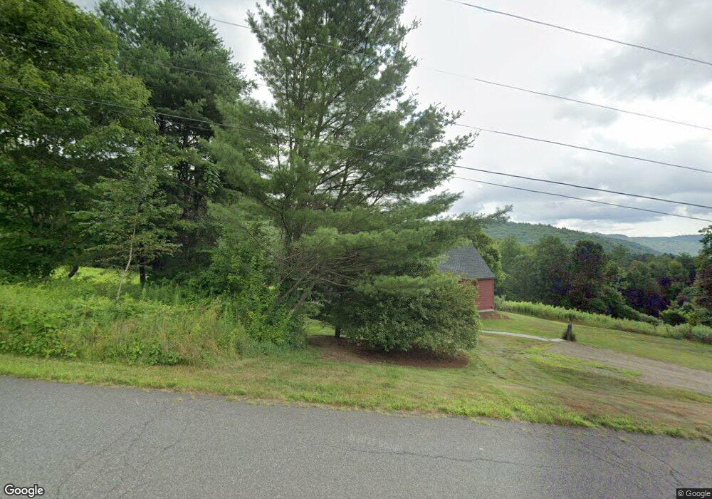 27 Wilson Hill Rd, Colrain, MA 01340 - photo 1