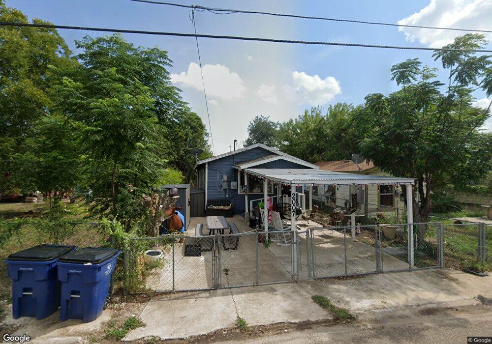 2005 Ridley Ave, Donna, TX 78537 - photo 1