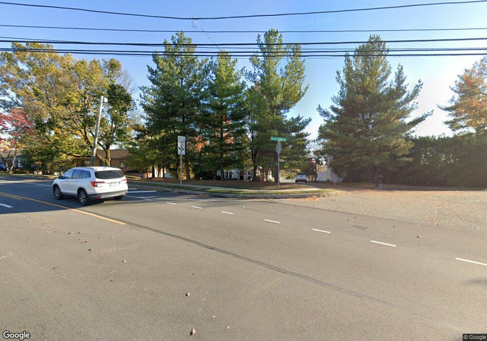 713 W Valley Forge Rd, King of Prussia, PA 19406 - photo 1