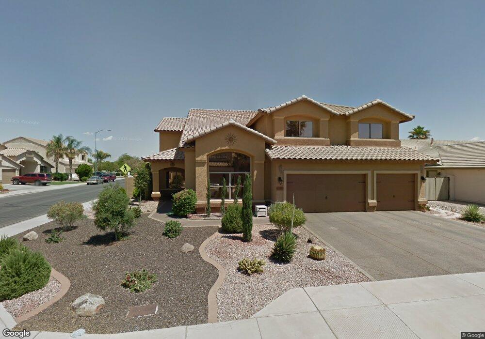 9644 E Plana Ave unit II, Mesa, AZ 85212 - photo 1