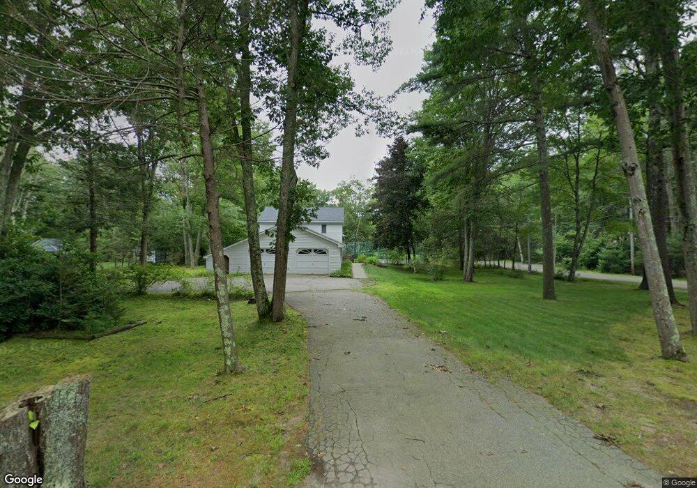 31 Towhee Ln, Ogunquit, ME 03907 - photo 1
