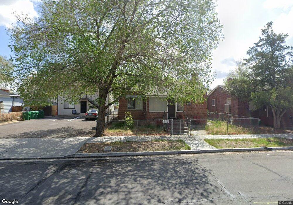 316 4th St, Sparks, NV 89431 - photo 1