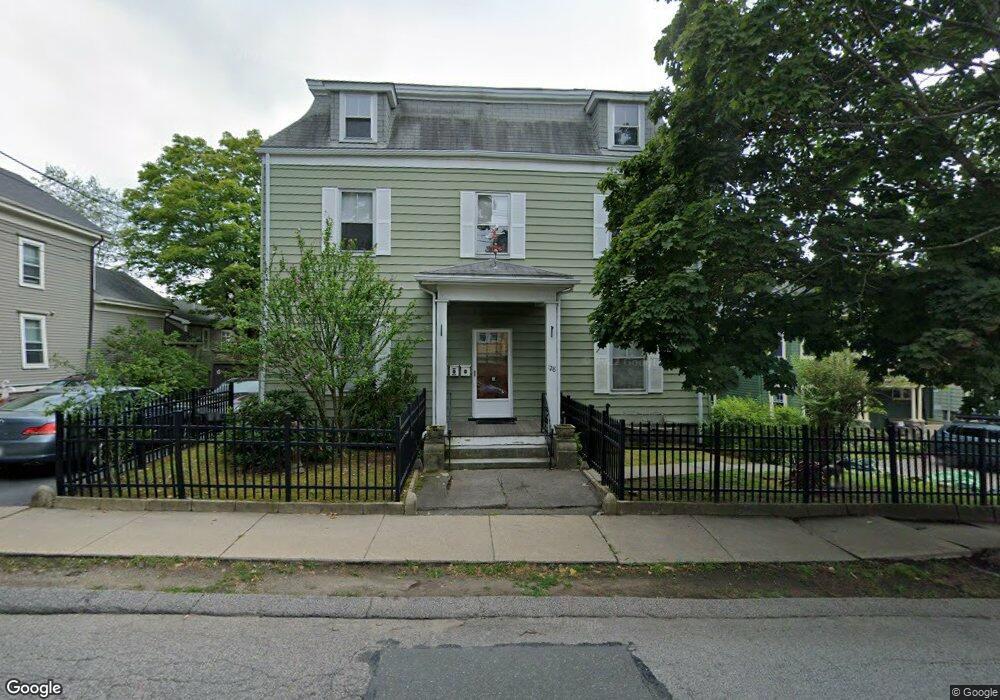 128 Summer St, Watertown, MA 02472 - photo 1