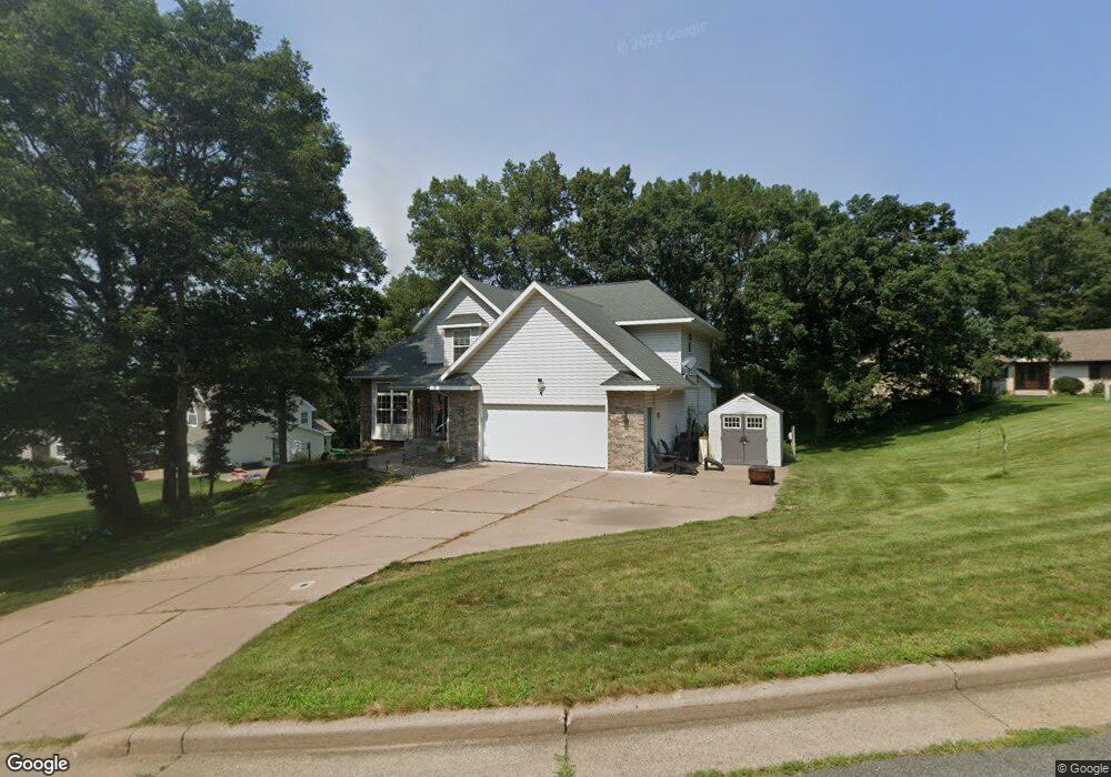 3516 Leslie Ln, Eau Claire, WI 54703 - photo 1