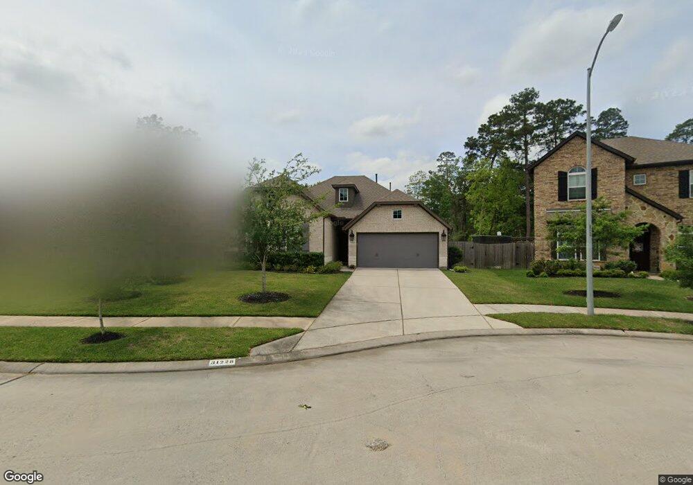 31228 Crescent Timbers Ln, Spring, TX 77386 - photo 1