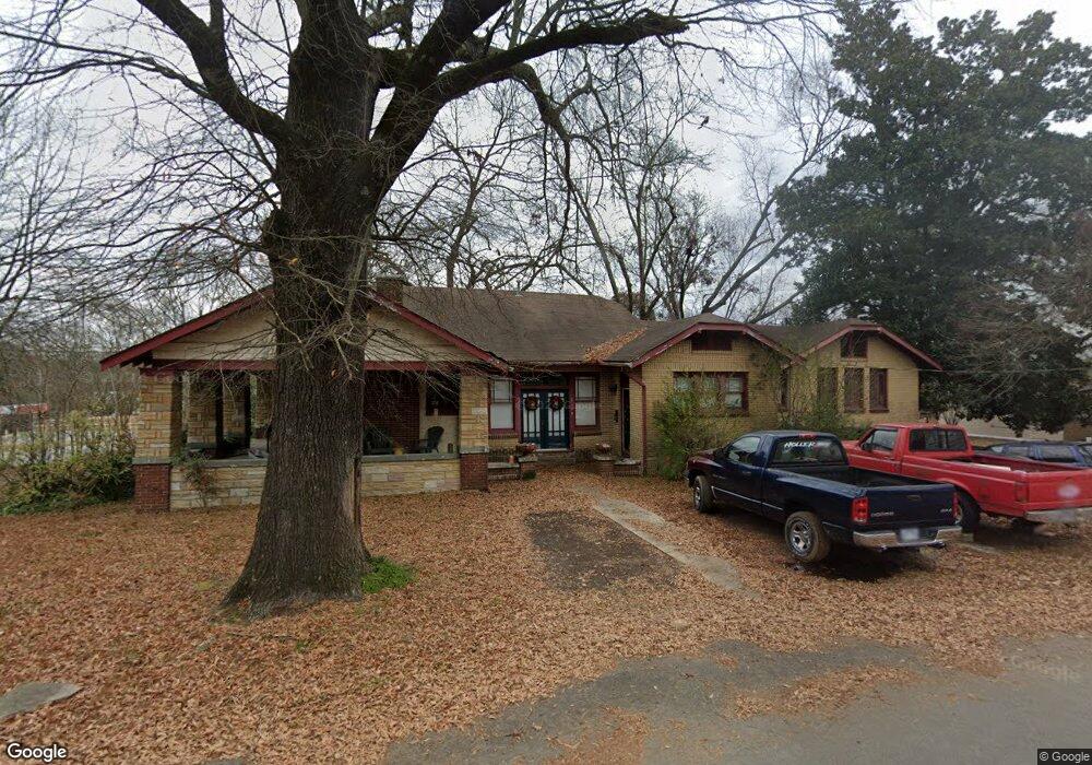 501 E Center St, Sheridan, AR 72150 - photo 1