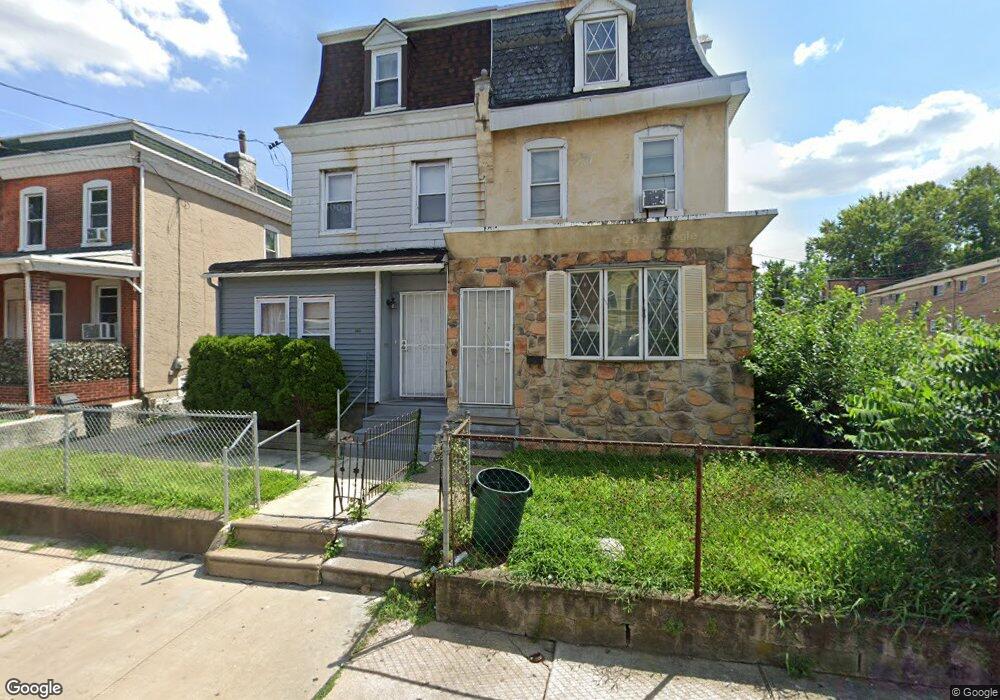 218 Main St, Darby, PA 19023 - photo 1