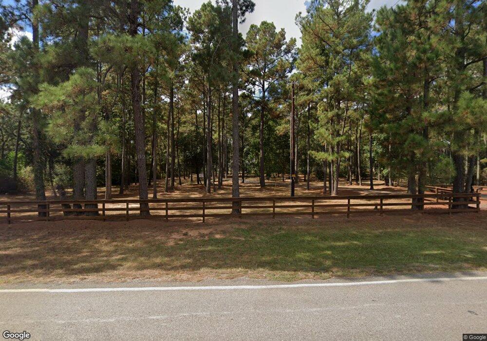 25918 Joseph Rd, Hockley, TX 77447 - photo 1