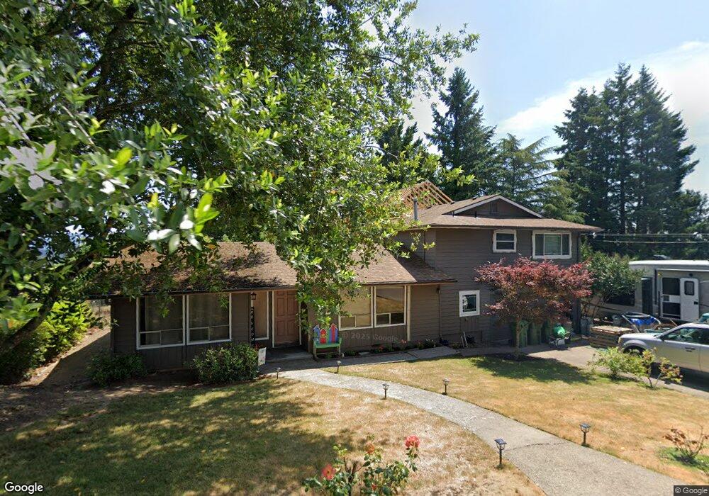 291 NW Ione St, Dundee, OR 97115 - photo 1