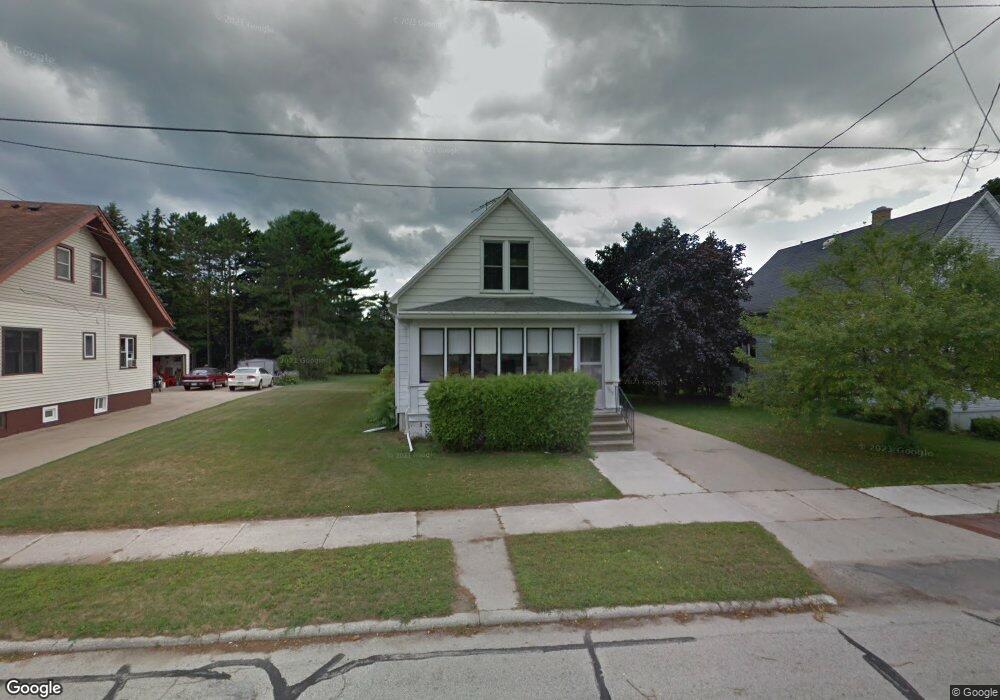 2303 14th St, Two Rivers, WI 54241 - photo 1