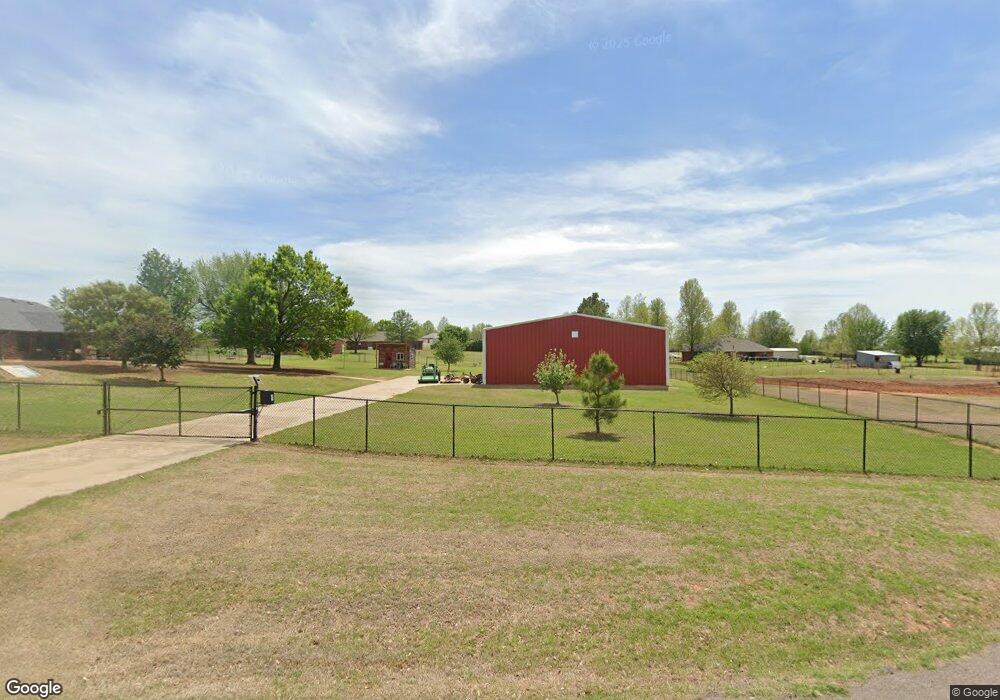 2285 County Road 1207, Tuttle, OK 73089 - photo 1