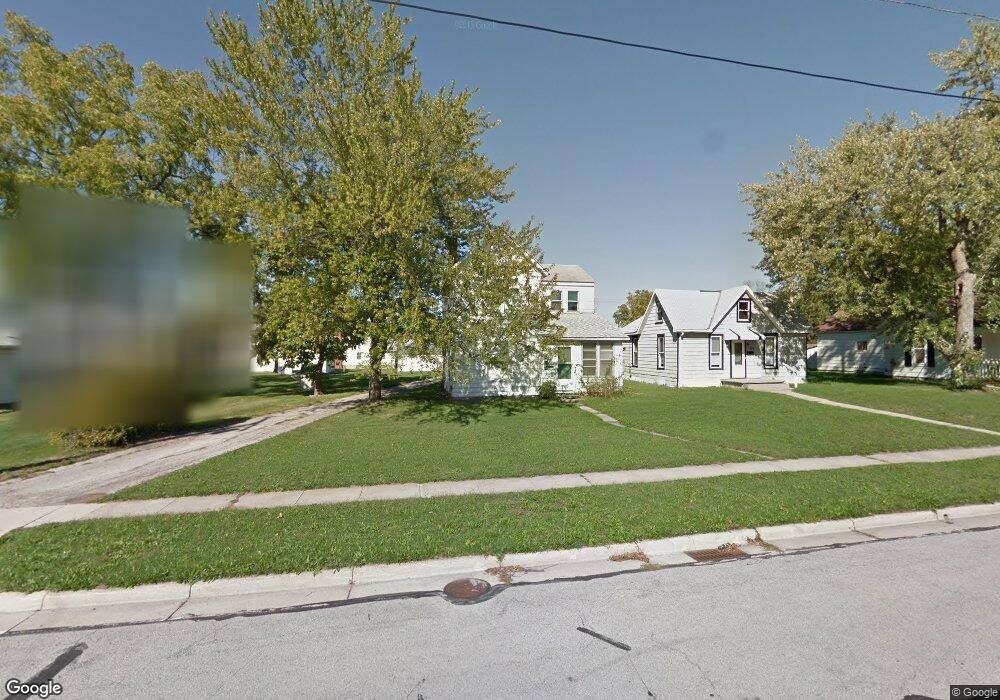 500 Oil St, Saint Marys, OH 45885 - photo 1