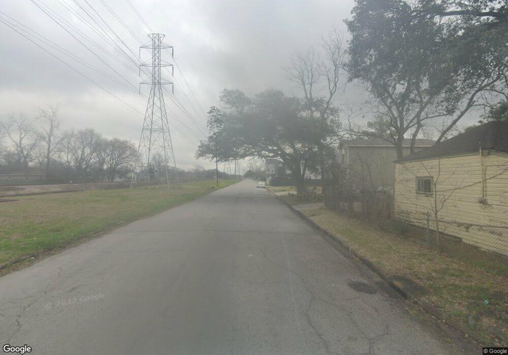 TBD E 36, Houston, TX 77018 - photo 1