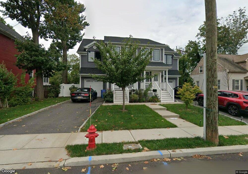 21 Halsey St unit 23, Metuchen, NJ 08840 - photo 1