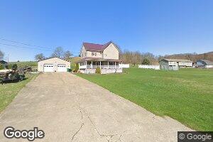 434 Kepple Rd, Mineral Point, PA 15942