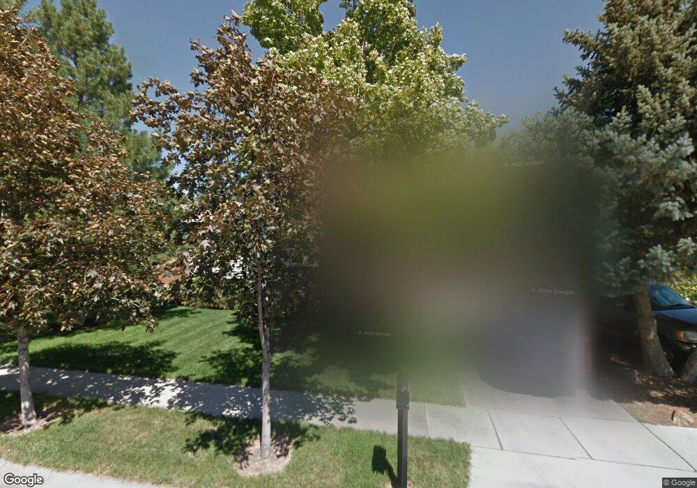 3566 W 8280 S, West Jordan, UT 84088 - photo 1