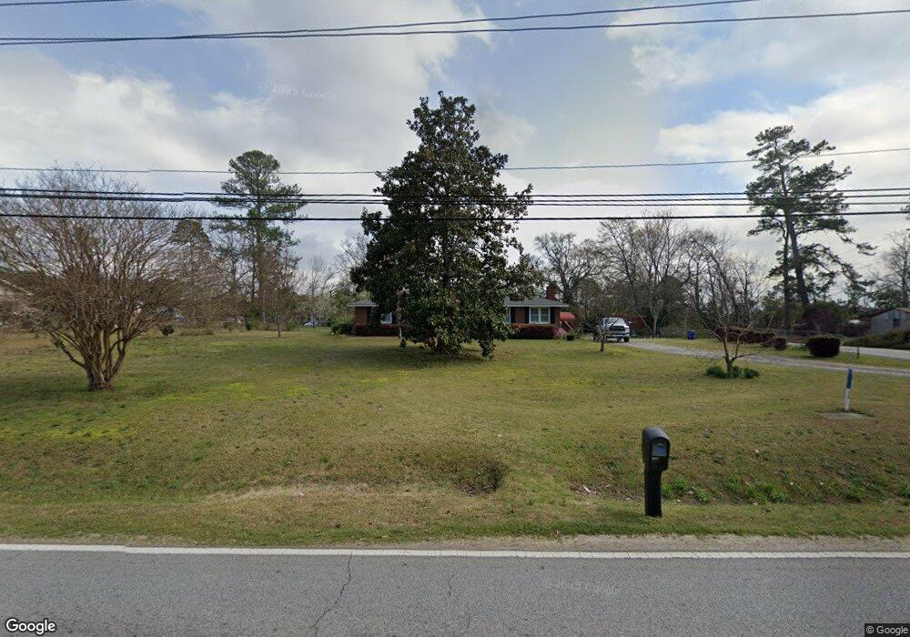 402 Old Evans Rd, Augusta, GA 30907 - photo 1