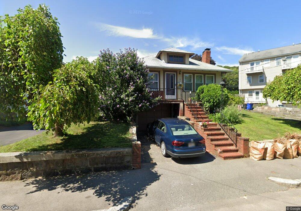 15 Garfield St, Quincy, MA 02169 - photo 1