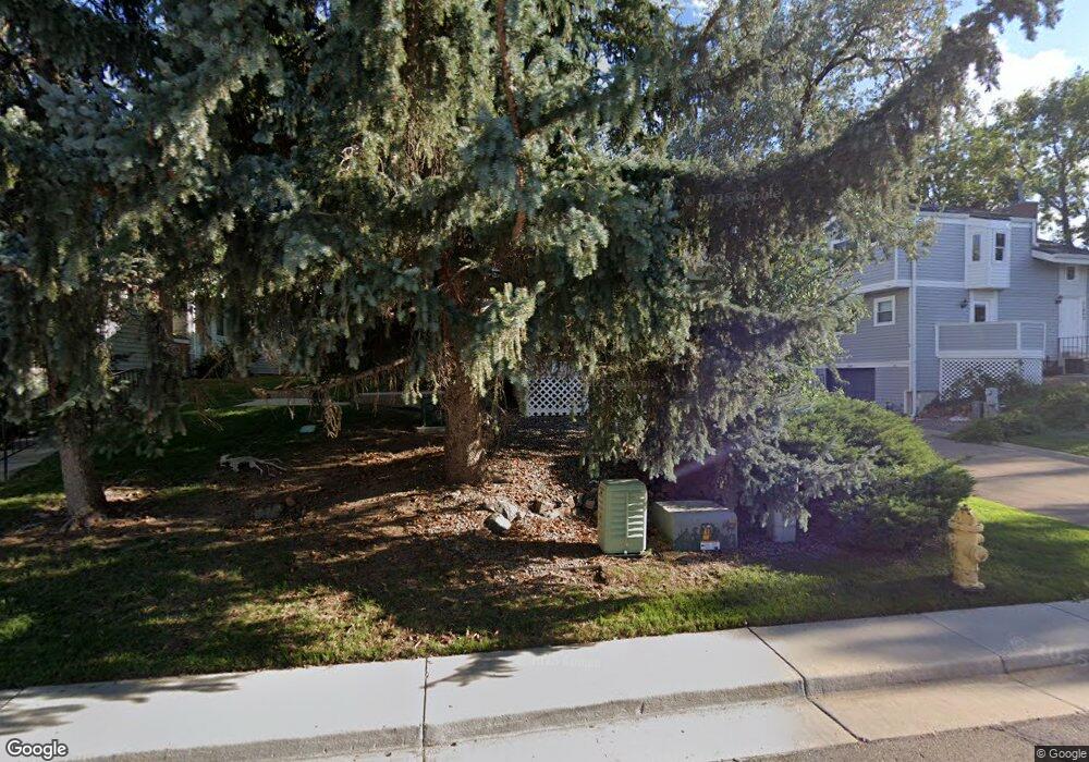 11644 E Bayaud Dr, Aurora, CO 80012 - photo 1