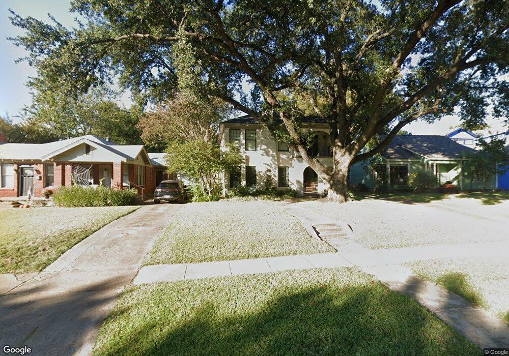 5221 Vickery Blvd, Dallas, TX 75206 - photo 1