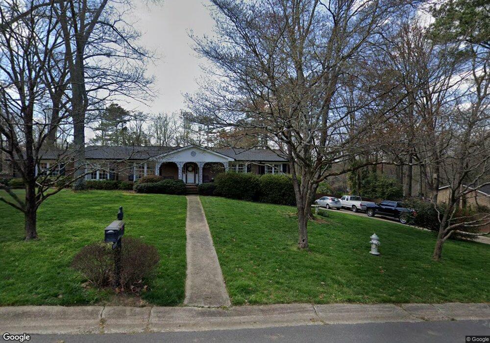 1971 Starlight Dr, Marietta, GA 30062 - photo 1