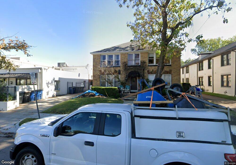 5224 Milam St unit 203, Dallas, TX 75206 - photo 1