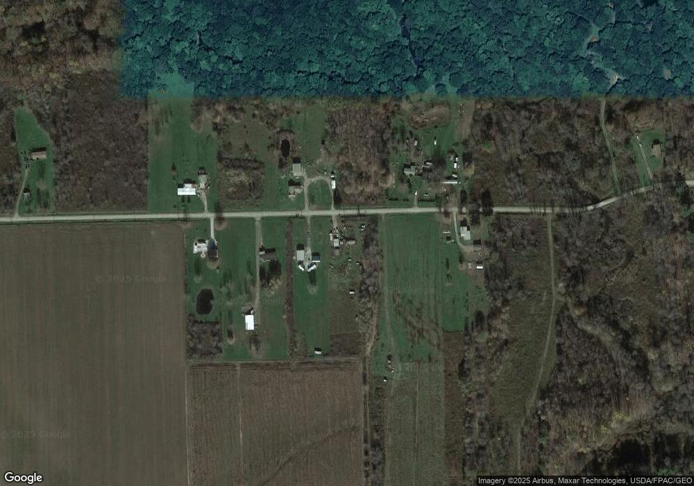 5574 Scribner Rd, Pierpont, OH 44082 - photo 1