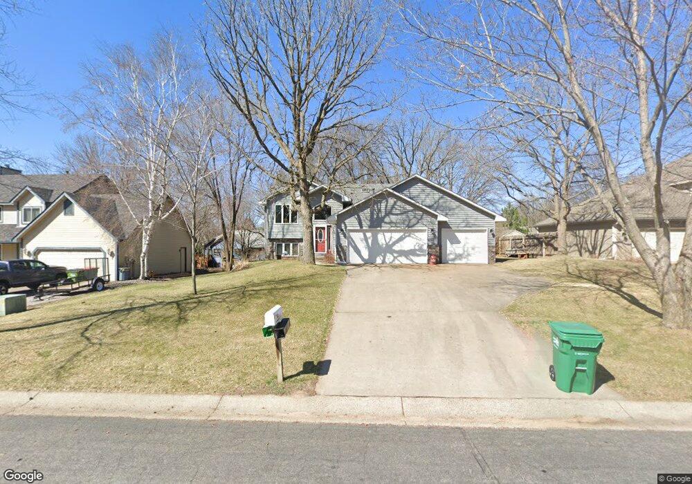 12466 Ilex St NW, Coon Rapids, MN 55448 - photo 1