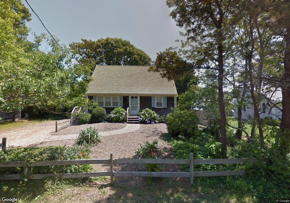 48 Uncle Rolf Rd, Dennis Port, MA 02639 - photo 1