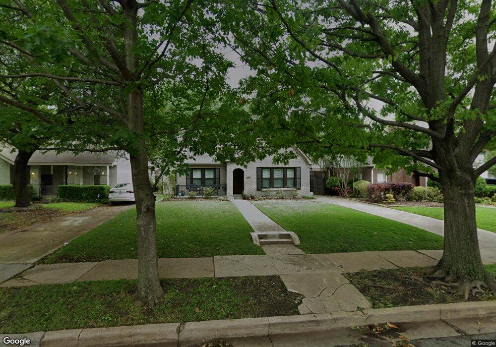 5314 Vanderbilt Ave, Dallas, TX 75206 - photo 1