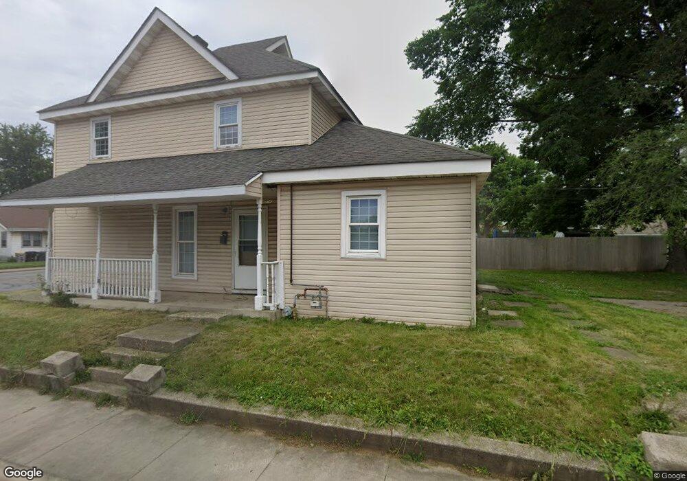 2820 Columbus Ave, Anderson, IN 46016 - photo 1