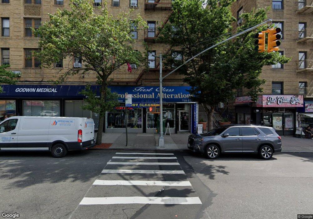 231 W 231st St, Bronx, NY 10463 - photo 1