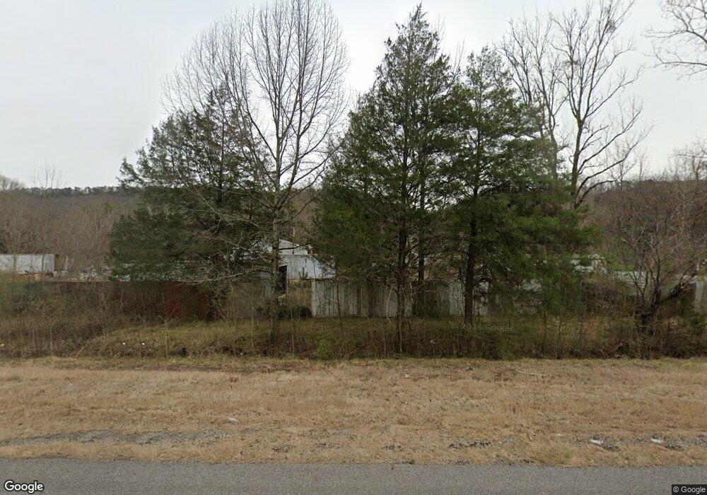 19884 Alabama 75, Remlap, AL 35133 - photo 1