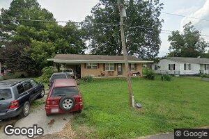 269 Oak St, Hickory Flat, MS 38633