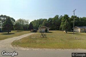 7515 S 88th Ave, Rothbury, MI 49452