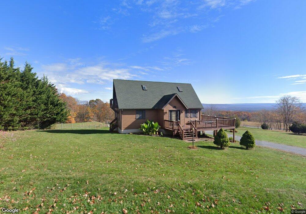 152 Gobbler Run Dr, Warfordsburg, PA 17267 - photo 1