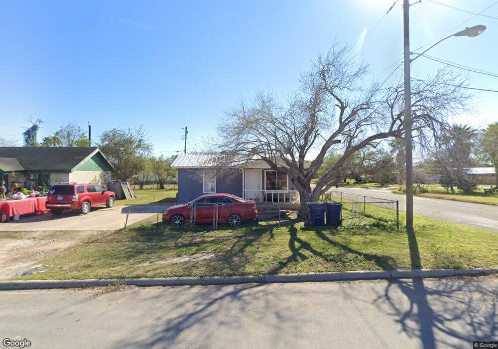 101 Date Palm St, Donna, TX 78537 - photo 1