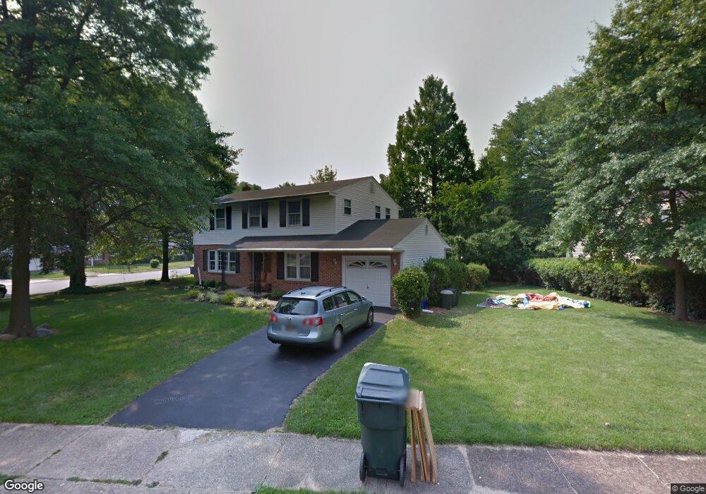 1 Hydrangea Cir, Wilmington, DE 19810 - photo 1