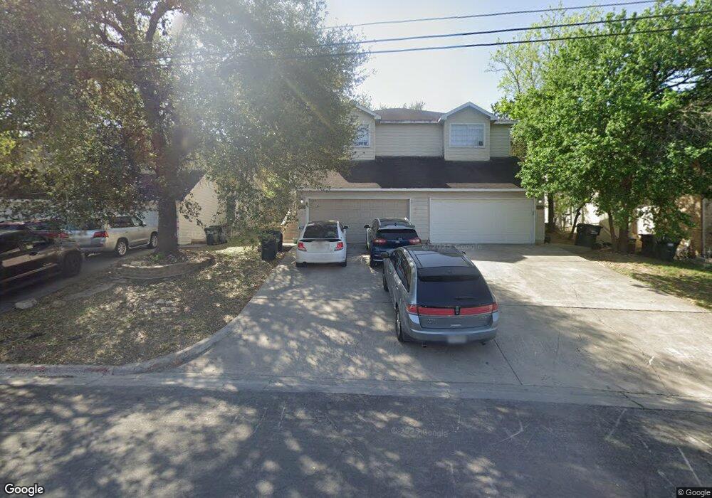 915 Sagewood Trail unit 917, San Marcos, TX 78666 - photo 1