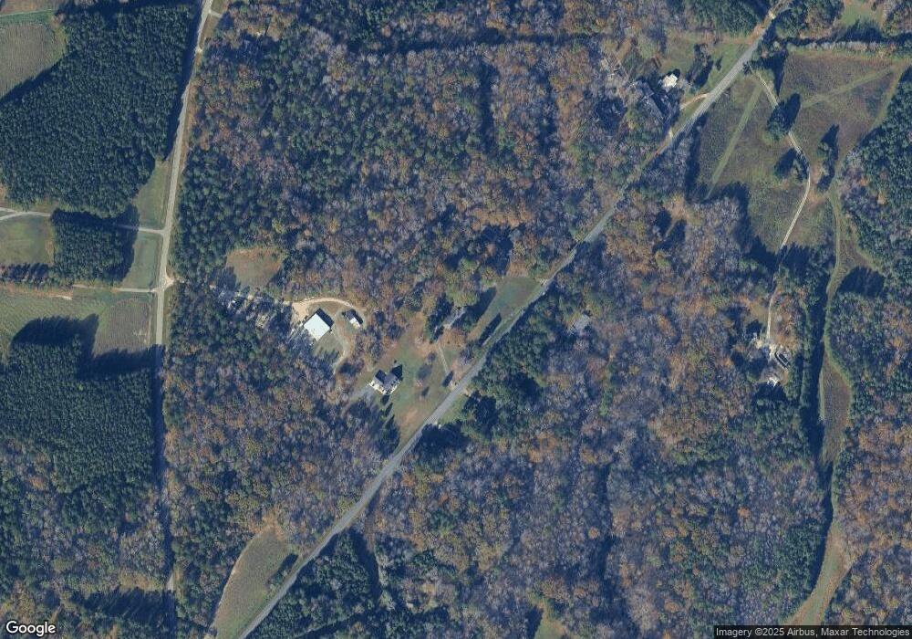 4593 Nc Highway 96, Oxford, NC 27565 - photo 1