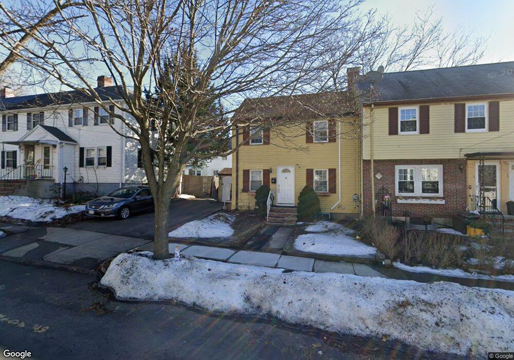 6 Perkins Ave unit 8, Malden, MA 02148 - photo 1