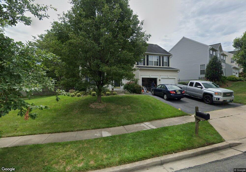 21346 Village Green Cir, Germantown, MD 20876 - photo 1