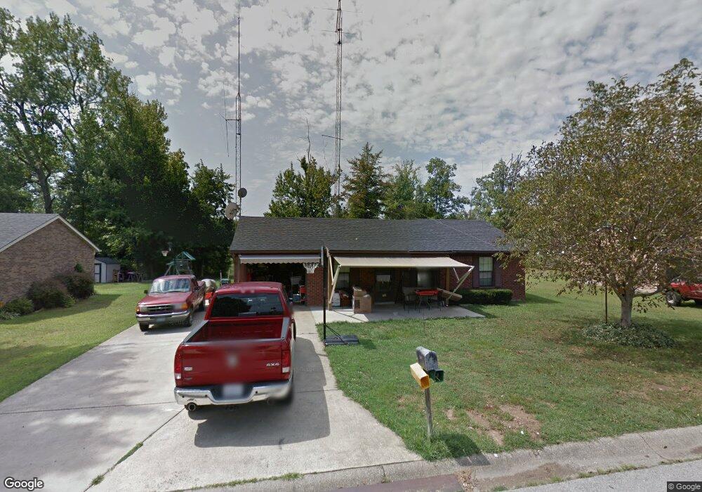 206 West Dr, Charlestown, IN 47111 - photo 1