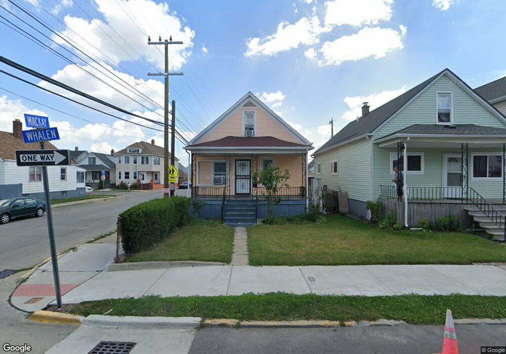 2434 Whalen St, HamtraMcK, MI 48212 - photo 1
