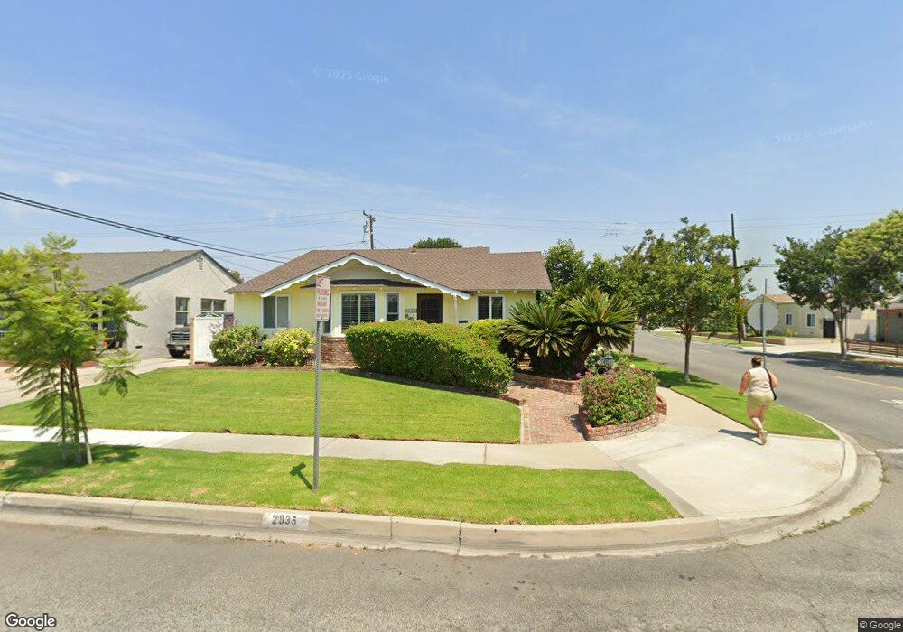 2835 Warwood Rd, Lakewood, CA 90712 - photo 1