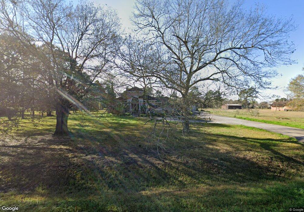 5110 Ryan Acres Dr, Pearland, TX 77584 - photo 1