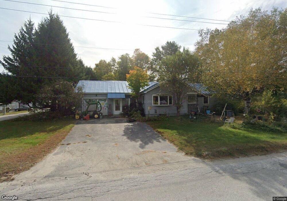 198 Pleasant St Extension, Ludlow, VT 05149 - photo 1