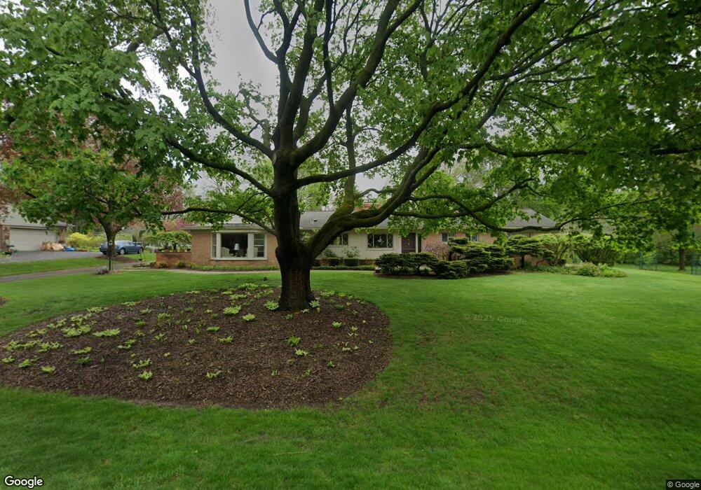 940 S Reading Rd, Bloomfield Hills, MI 48304 - photo 1